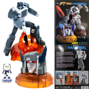 Fans Toys FT-20A Hannibal