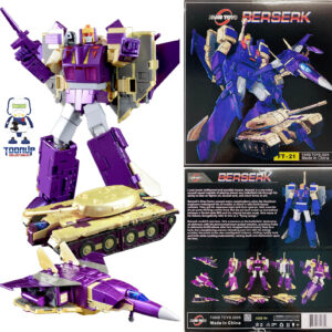 Fans Toys FT-21 Berserk