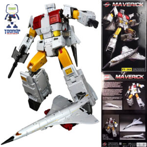 Fans Toys FT-30A Maverick