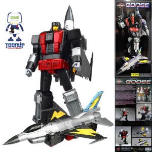 Fans Toys FT-30C Goose