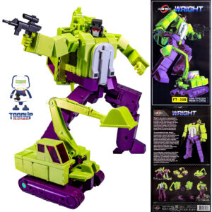 Fans Toys FT-32B Wright