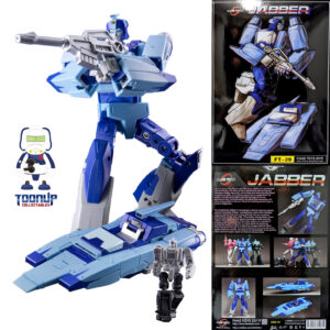 Fans Toys FT-39 Jabber