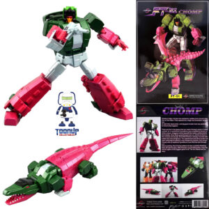 Fans Toys FT-51 Chomp