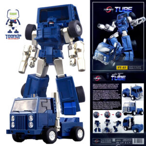 Fans Toys FT-57 Tube