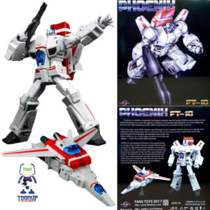 Fanstoys FT-10 Phoenix