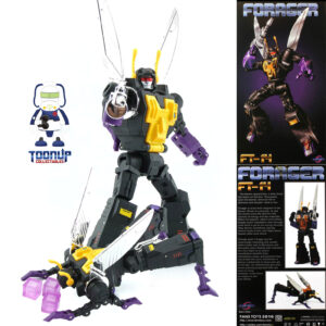 Fanstoys FT-14 Forager