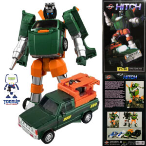 Fanstoys FT-26 Hitch