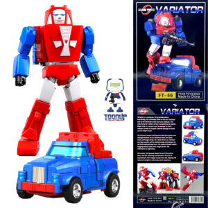 Fanstoys FT-56 Variator