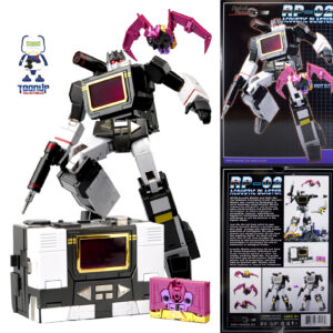 Robot Paradise RP-02 Acoustic Blaster