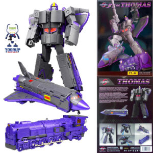 Fans Toys FT-44 Thomas