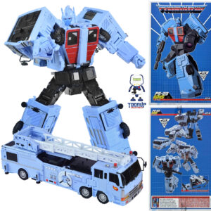 Mastermind Creations Ocular Max PS-23 Ignis