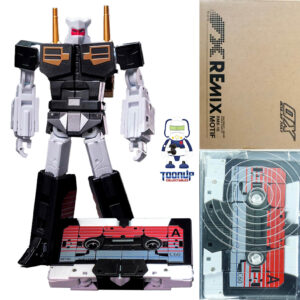 Mastermind Creations Ocular Max RMX-10 Motif