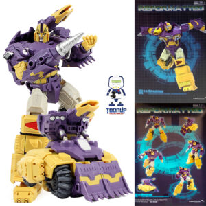 Mastermind Creations Reformatted R-13 Spartan