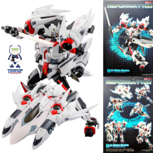 Mastermind Creations Reformatted R-29 Aero Alpha