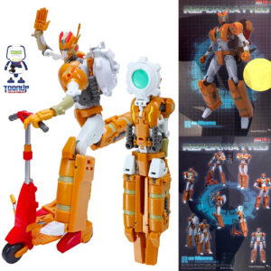 Mastermind Creations Reformatted R49 Mentis