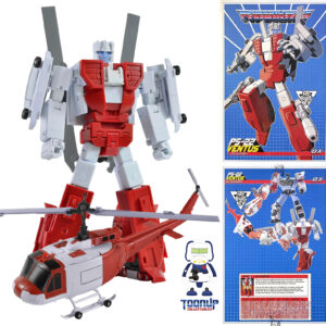 Mastermind Creations Ocular Max PS-22 Ventus