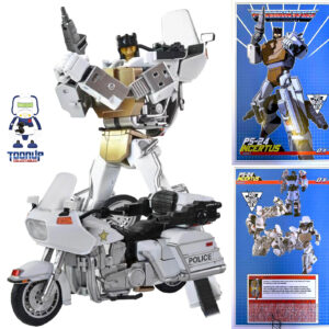 Mastermind Creations Ocular Max PS-24 Incertu