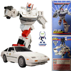 Mastermind Creations Ocular Max PS-25 Navigant